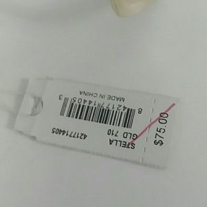 Kendra Scott Jewelry - NWT Kendra Scott - Stella Cuff Bracelet Kendra Scott Jewelry - NWT Kendra Scott - Stella Cuff Bracelet
